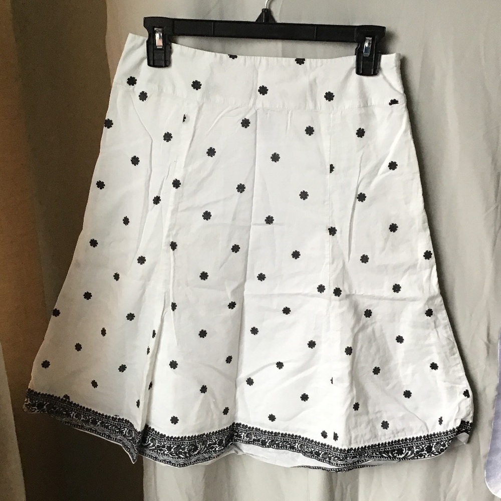 A-line Skirt